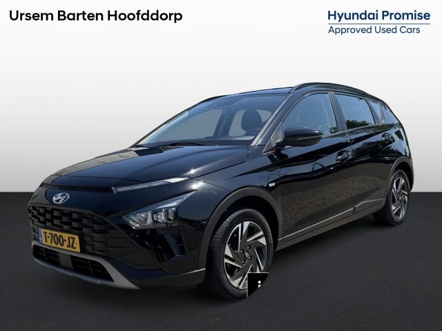 Hyundai BAYON 1.0 T-GDI Comfort Smart
