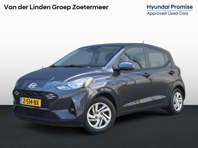 Hyundai i10 1.0 Comfort Smart 5p