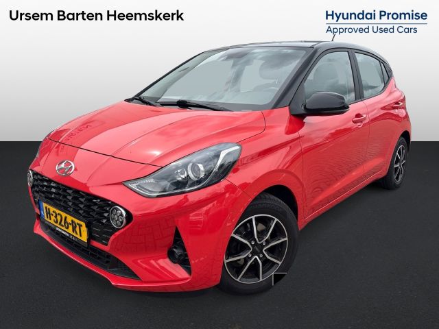 Hyundai i10 1.0 Premium