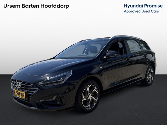 Hyundai i30 Wagon 1.0 T-GDi MHEV Comfort Smart