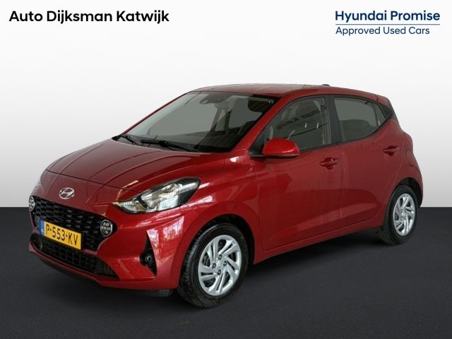 Hyundai i10 1.0 Comfort Smart