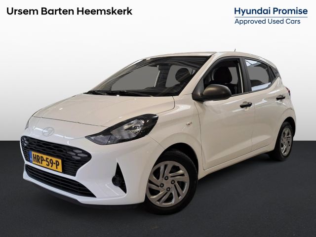 Hyundai i10 1.0 Comfort