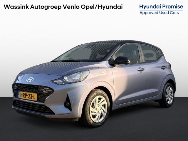 Hyundai i10 1.0 Comfort Smart Multimedia scherm I Camera