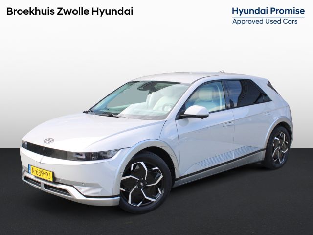 Hyundai IONIQ 5 Lounge 73kWh