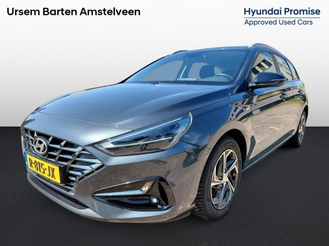 Hyundai i30 Wagon 1.0 T-GDi MHEV Comfort Smart