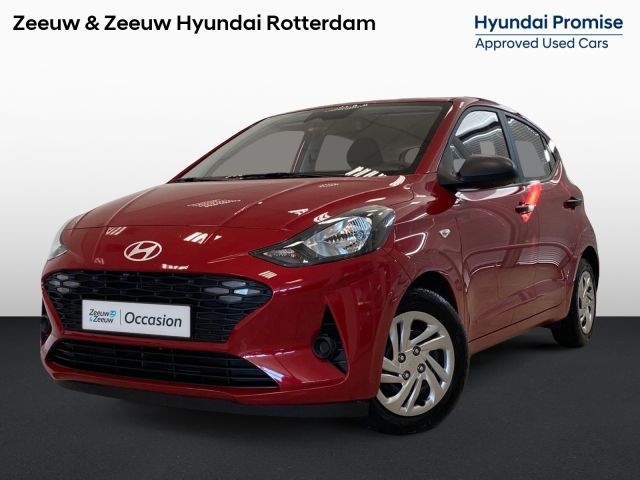 Hyundai i10 1.0 Comfort | CAMERA | NL-AUTO