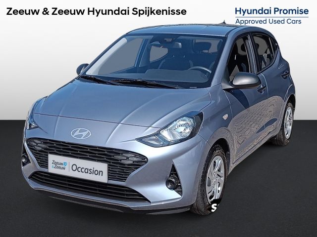 Hyundai i10 1.0 Comfort | Navigatie | Parkeercamera | Cruise control |