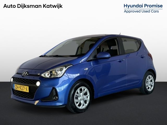 Hyundai i10 Smart Pack 1.0i Comf. Navi | Carplay