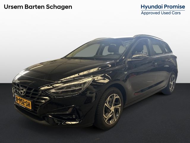 Hyundai i30 Wagon 1.0 T-GDi MHEV Comfort Smart
