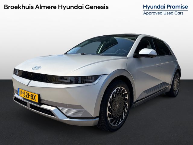 Hyundai IONIQ 5 Lounge 73kWh 217pk