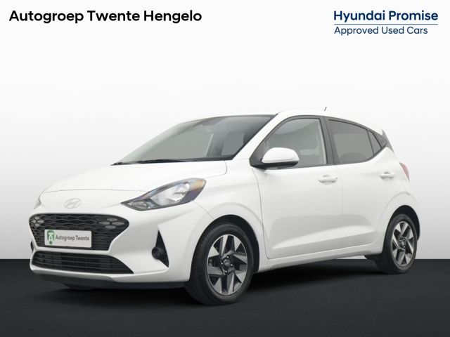 Hyundai i10 1.0 Comfort 5-zits | 15'' Velgen | Private lease 339,- p.m. |