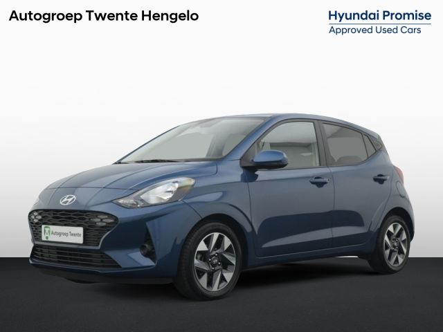 Hyundai i10 1.0 Comfort 5-zits | 15'' Velgen | Private lease 339,- p.m. |