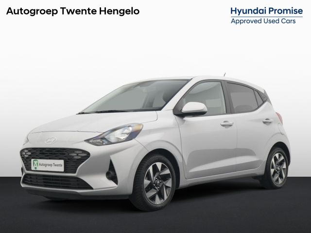 Hyundai i10 1.0 Comfort 5-zits | 15'' Velgen | Private lease 339,- p.m. |