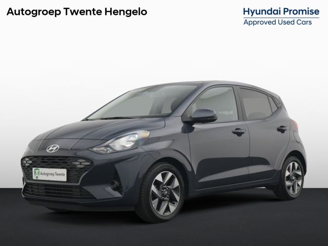 Hyundai i10 1.0 Comfort 5-zits | 15'' Velgen | Private lease 339,- p.m. |