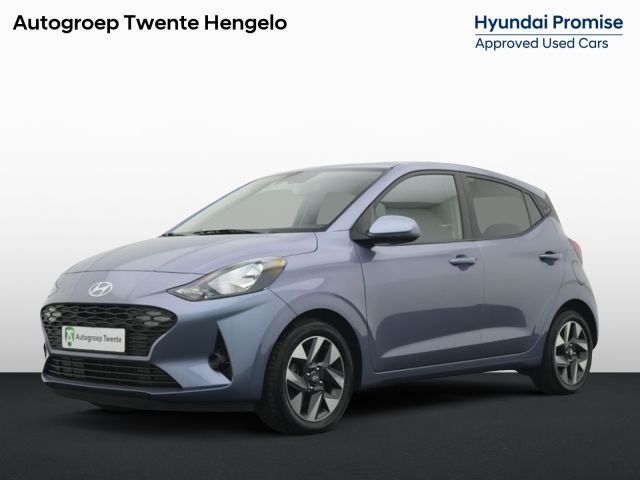 Hyundai i10 1.0 Comfort 5-zits | 15'' Velgen | Private lease 339,- p.m. |