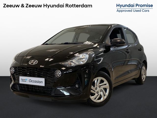 Hyundai i10 1.0 Comfort Smart 5-zits Automaat | 21.486 KM
