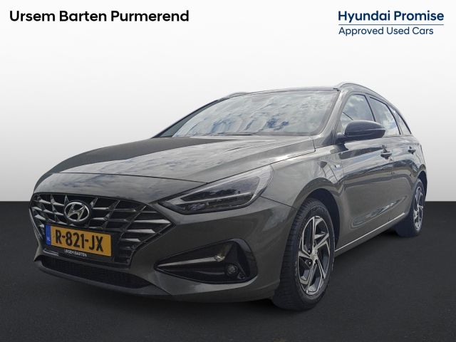 Hyundai i30 Wagon 1.0 T-GDi MHEV Comfort Smart