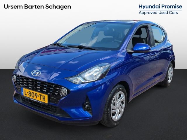 Hyundai i10 1.0 Comfort Smart