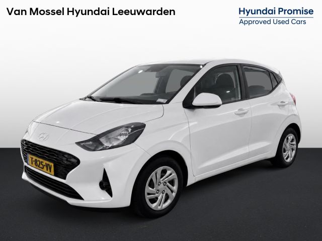 Hyundai i10 1.0 Comfort | Airco | Cruise Control | DAB | Apple Carplay/Android Auto |