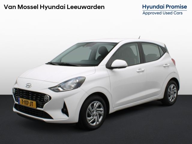 Hyundai i10 1.0 Comfort 5-zits