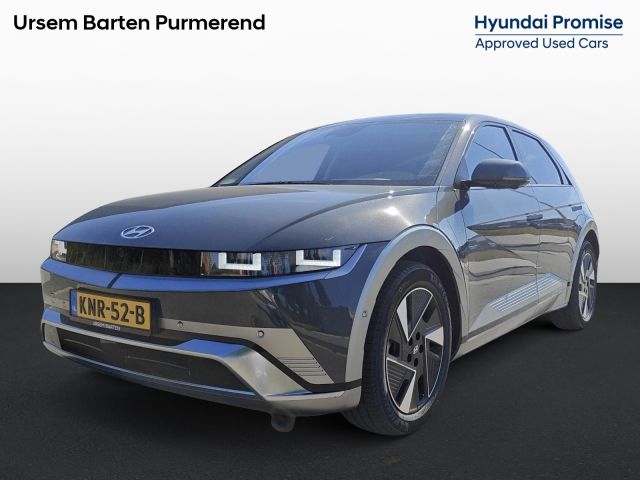 Hyundai IONIQ 5 Lounge 84 kWh