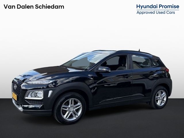 Hyundai Kona 1.0 T-GDI Comfort