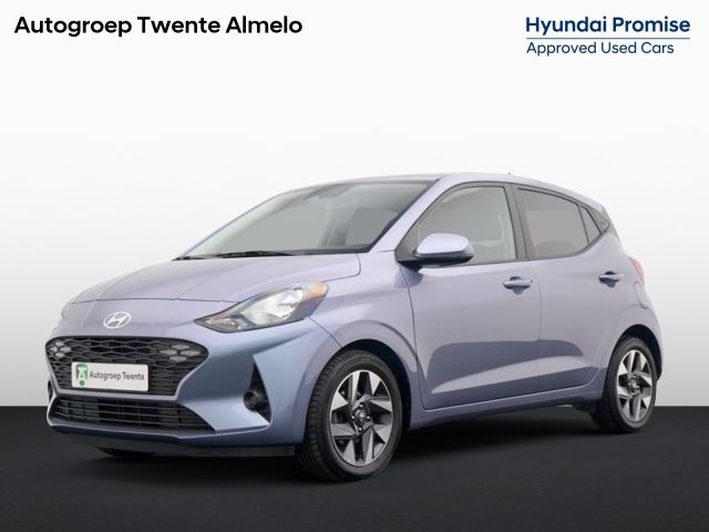 Hyundai i10 1.0 Comfort Smart 5-zits Automaat | Private lease 389 pm