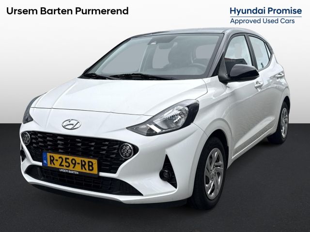 Hyundai i10 1.0 Comfort