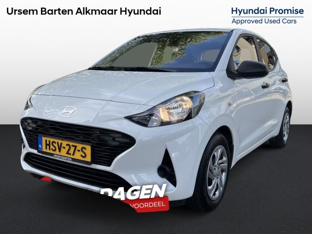 Hyundai i10 1.0 Comfort