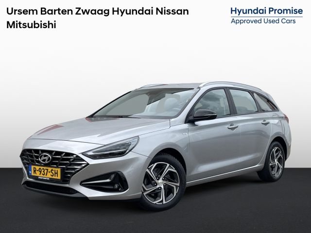 Hyundai i30 Wagon 1.0 T-GDi MHEV Comfort Smart