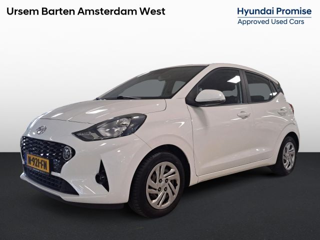 Hyundai i10 1.0 Comfort Smart
