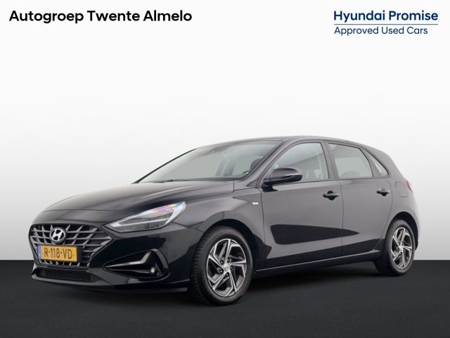 Hyundai i30 1.0 T-GDi MHEV Comfort Smart | LED | Camera | Navigatie