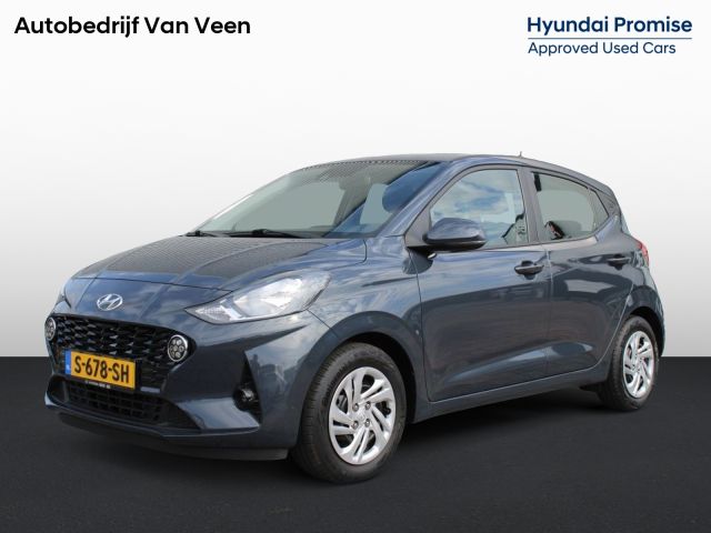 Hyundai i10 1.0 Comfort Smart | Airco | Navi | Camera |