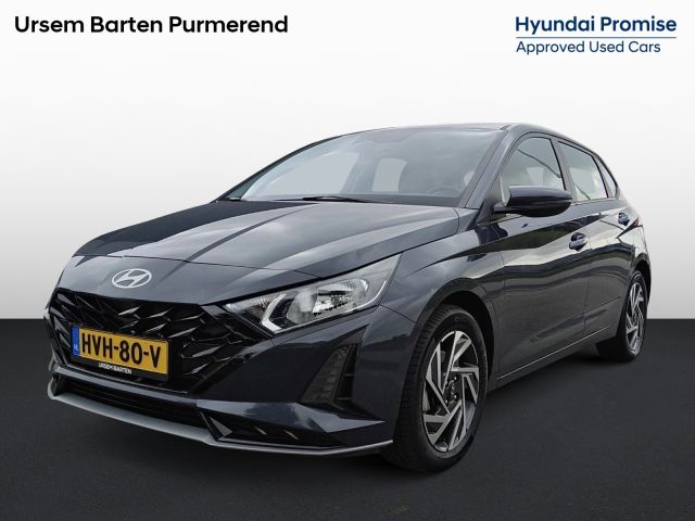 Hyundai i20 1.0 T-GDI Comfort