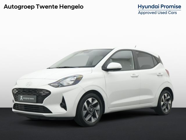 Hyundai i10 1.0 Comfort 5-zits | 15 inch LM | Private lease 389,- p.m. |