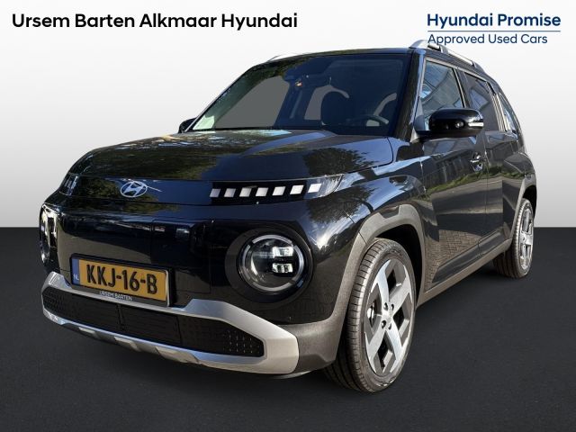 Hyundai INSTER Evolve 49 kWh