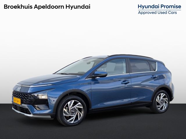 Hyundai BAYON 1.0 T-GDI Premium Sky