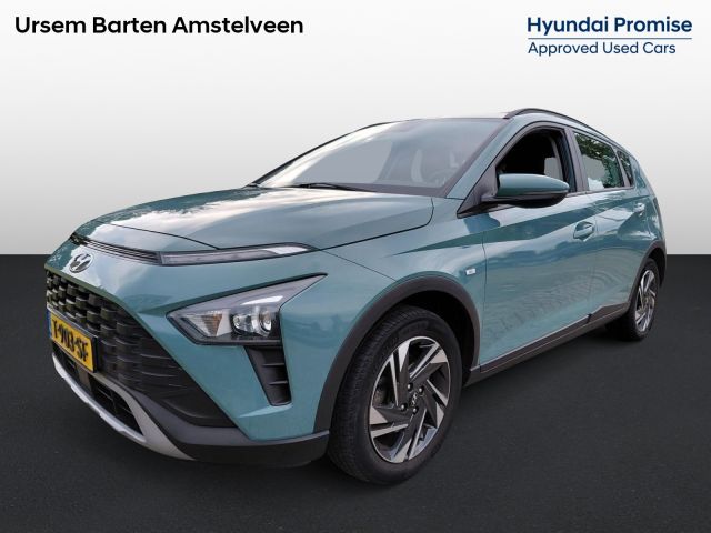 Hyundai BAYON 1.0 T-GDI Comfort Smart