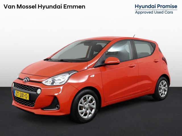 Hyundai i10 1.0i Comfort| Airco | Cruise Control