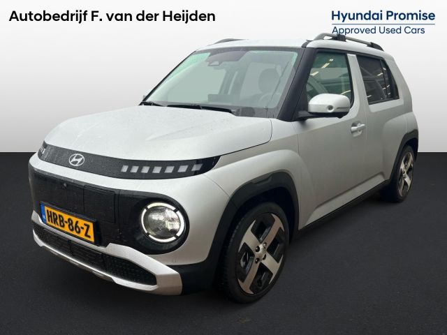 Hyundai INSTER Evolve Sky Plus 49 kWh Full Options