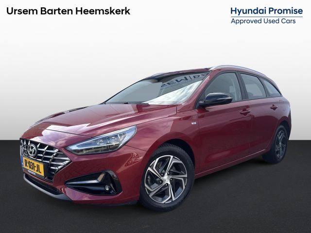 Hyundai i30 Wagon 1.0 T-GDi MHEV Comfort Smart