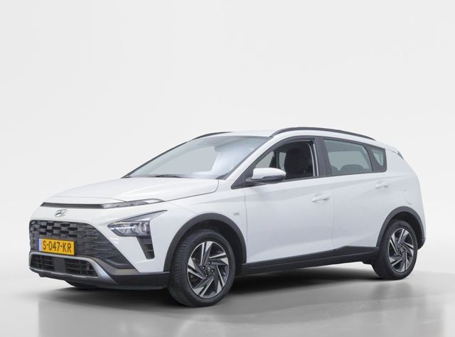 Hyundai Bayon 1.0 T-GDI Comfort | Trekhaak | Rijklaarprijs Inclusief Garantie