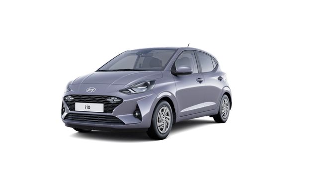 Hyundai i10 1.0 Comfort | NU VOOR €19.320,- INCLUSIEF € 3.500 KORTING