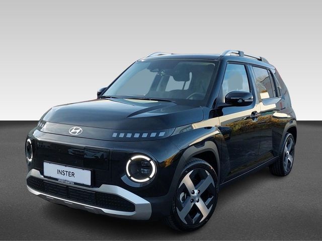 Hyundai Inster Evolve 49 kWh VAN: €29.790 VOOR: €26.790