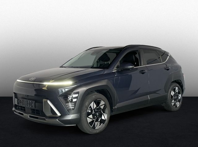 Hyundai Kona 1.6 GDI HEV Premium Sky
