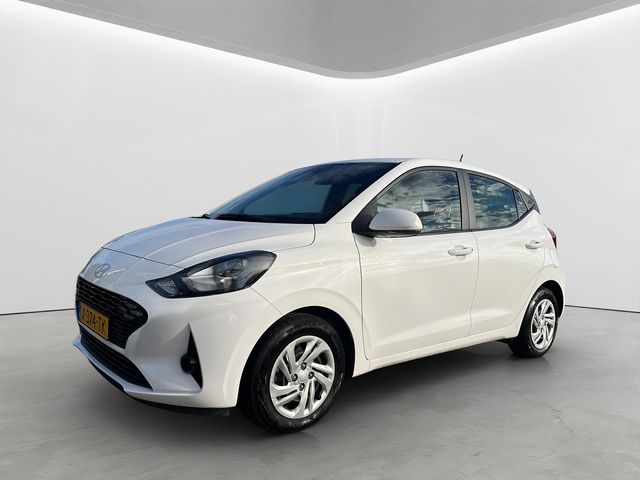 Hyundai i10 1.0 66pk Comfort Smart