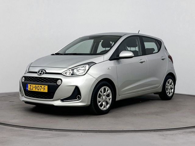 Hyundai i10 1.0i Comfort | Airco | Cruise | Radio |