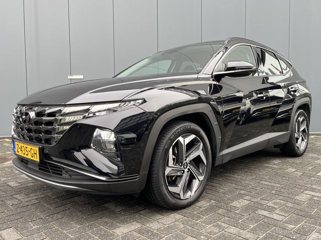 Hyundai Tucson 1.6 T-GDI 265pk PHEV Premium 4WD