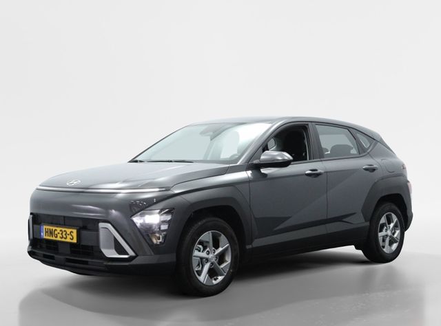 Hyundai Kona 1.6 GDI HEV Comfort | Navigatie | Camera | Cruise control