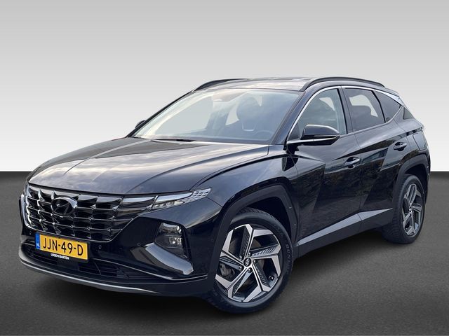 Hyundai Tucson 1.6 T-GDI HEV Premium